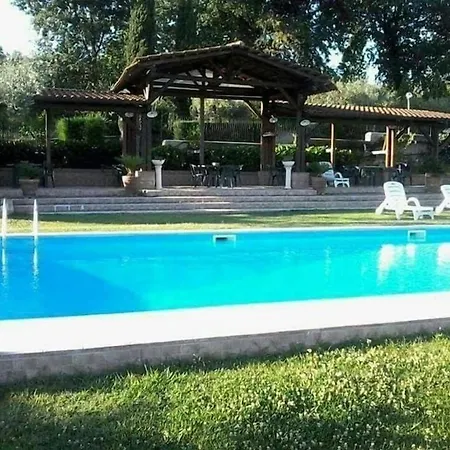 Agriturismo Borgo Nuovo Sant'agata Dei Goti Guest house Migliara-San Silvestro