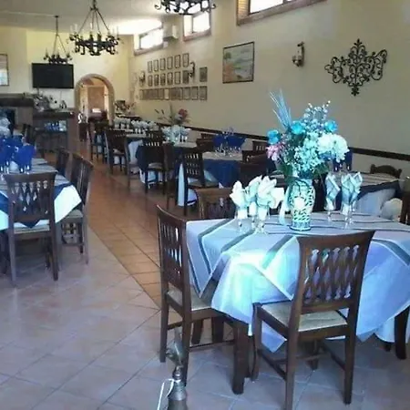 Agriturismo Borgo Nuovo Sant'agata Dei Goti Affittacamere *