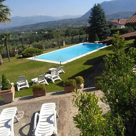 Agriturismo Borgo Nuovo Sant'agata Dei Goti Migliara-San Silvestro