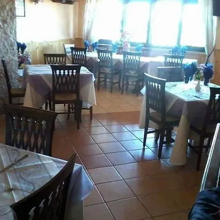 Agriturismo Borgo Nuovo Sant'agata Dei Goti *