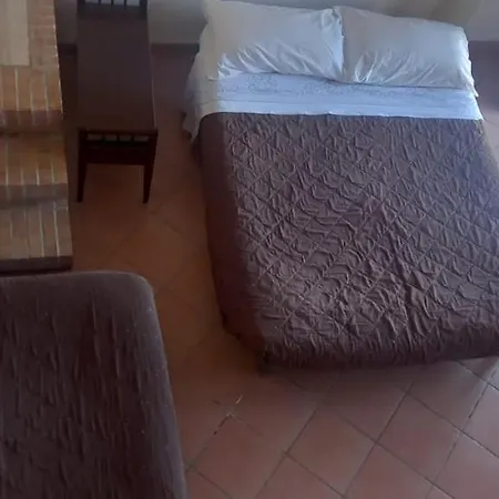 Agriturismo Borgo Nuovo Sant'agata Dei Goti * Migliara-San Silvestro