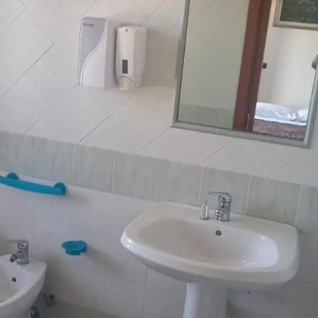 Agriturismo Borgo Nuovo Sant'agata Dei Goti * Migliara-San Silvestro