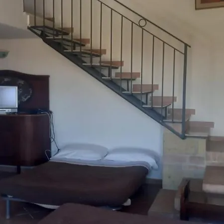 Agriturismo Borgo Nuovo Sant'agata Dei Goti Affittacamere