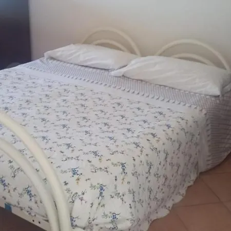 Agriturismo Borgo Nuovo Sant'agata Dei Goti Affittacamere Migliara-San Silvestro